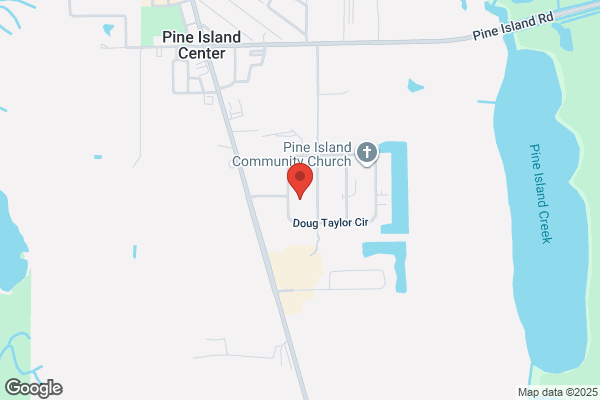Pine Island Beacon of Hope
