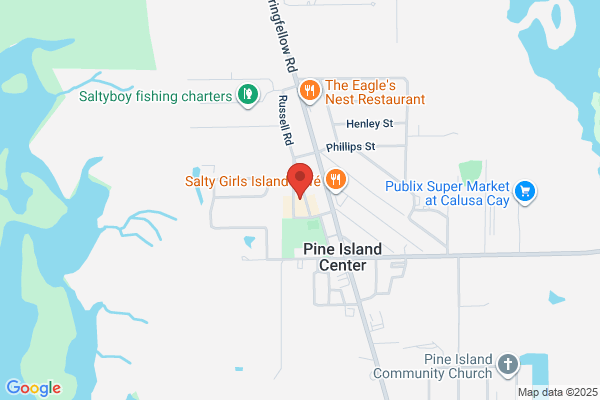 Pine Island Little League