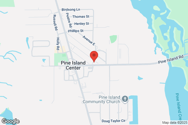 Pine Island Realty Inc, Main Ofc