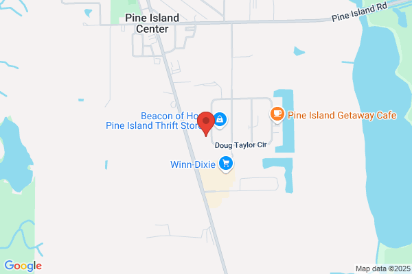 Pine Island Storage