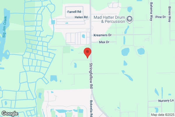 Residential Fire