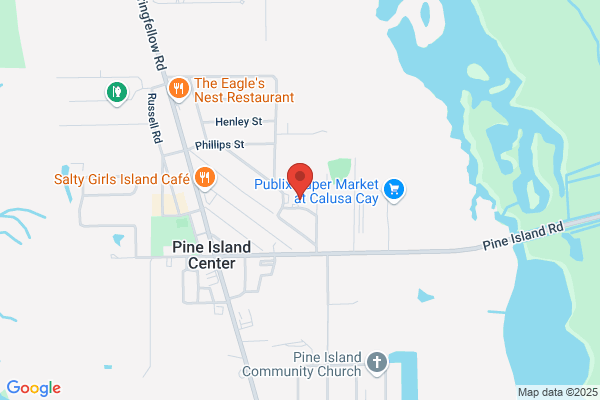 School District of Lee County, Elementary Schools, Pine Island Elementary