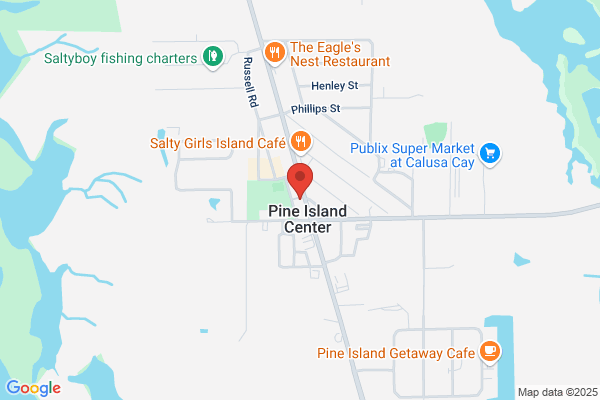 Scooters Island Deli