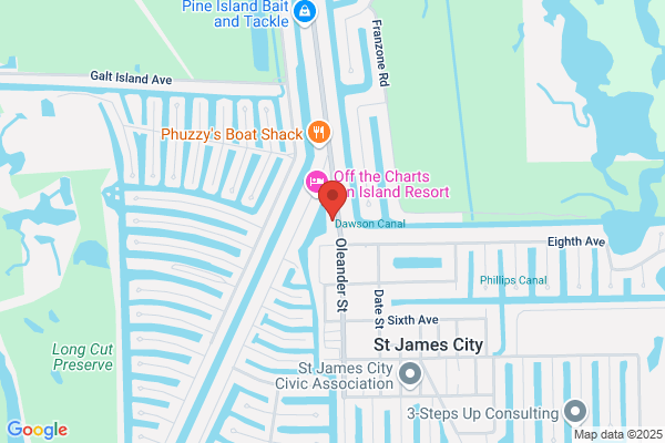 St James Auto