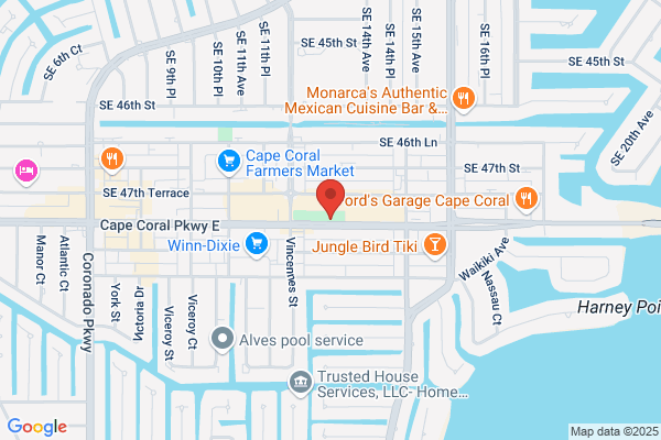 The Title Agency of Cape Coral Inc