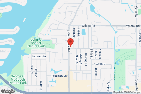 Tropic Isle Realty