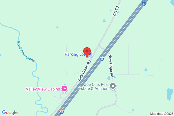 Lick Creek School