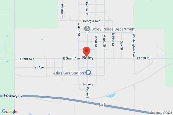 Boley Head Start