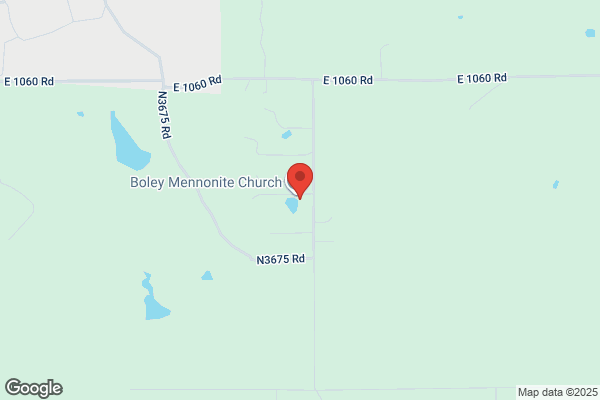 Boley Mennonite School