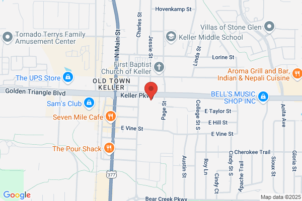 Keller Memorial Funeral Home