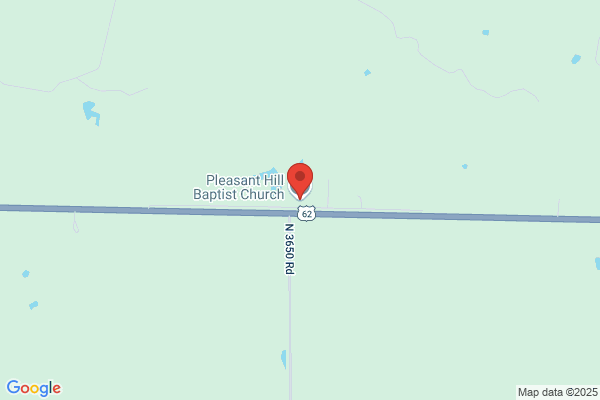 Pleasant Hill Baptist Church