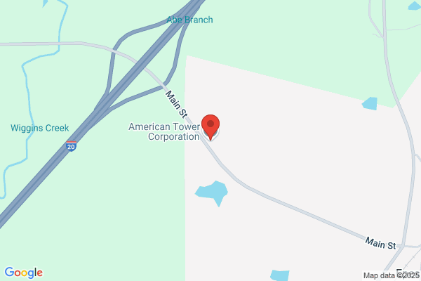 American Tower Corporation