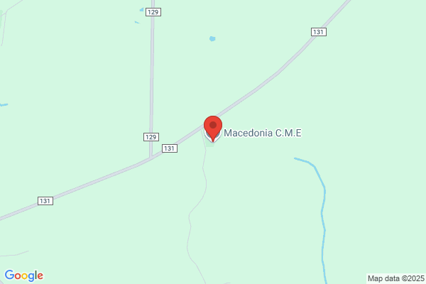MacEdonia CME