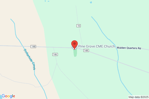 Pine Grove CME Church