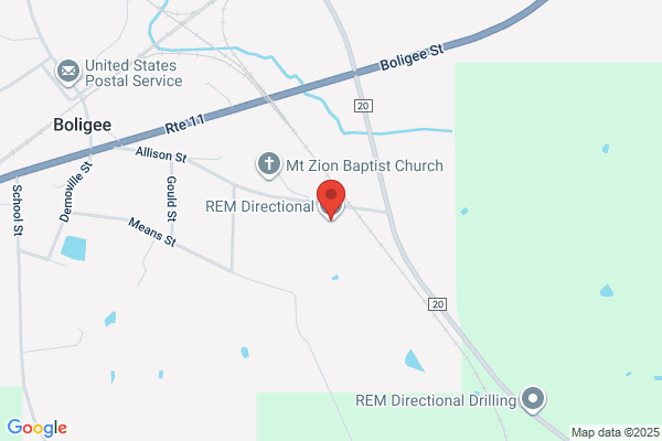Rem Directional Inc