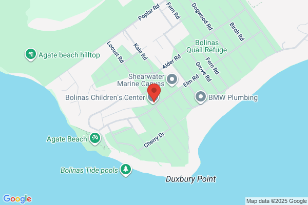 Bolinas Community Public Utility Dist.