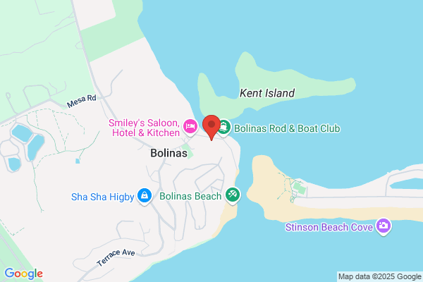 Bolinas Marine Service