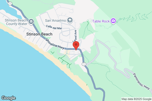 Stinson Beach Medical Center
