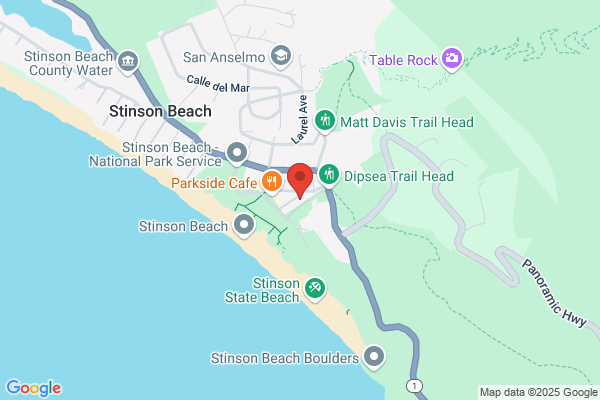 Stinson Beach Motel