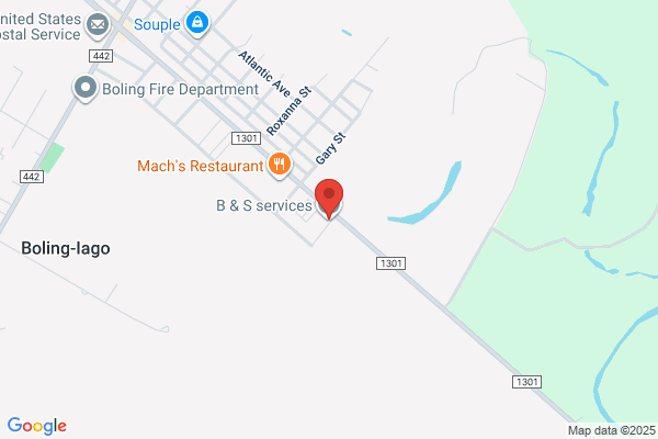 B & S Services