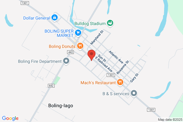 Boling Equipment Service