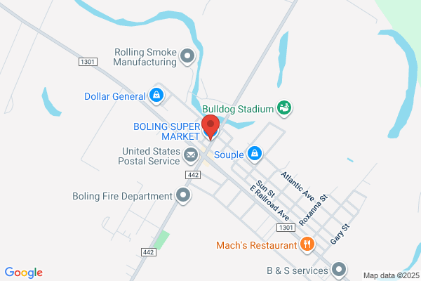 Boling Supermarket
