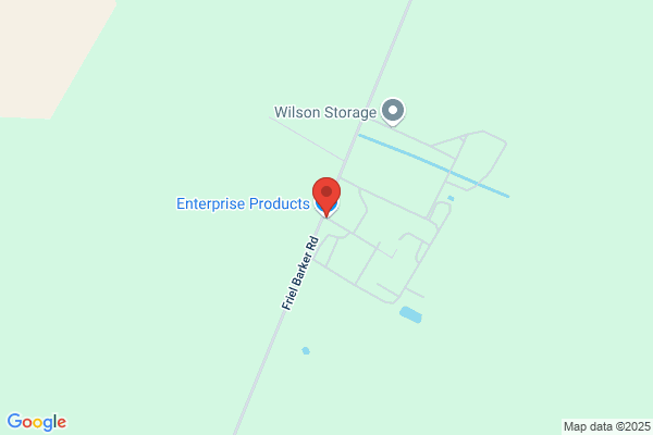 Enterprise Products Operations