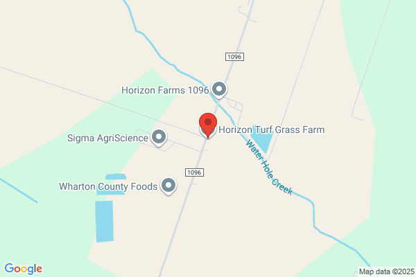 Horizon Farms