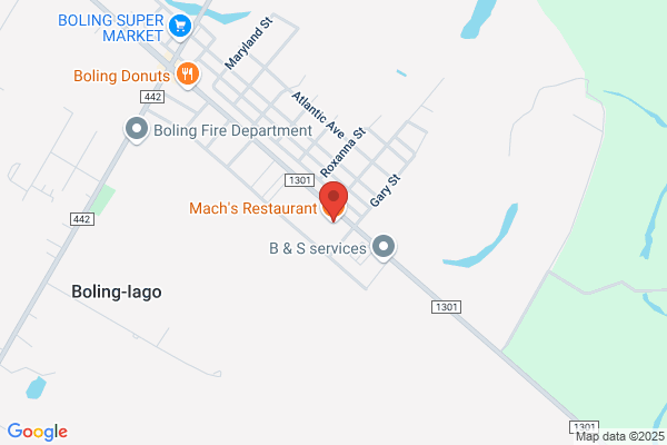 MacH's Restaurant