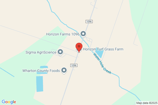 Maxim's Turf Grass Farm
