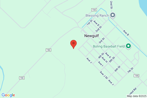 Newgulf Golf Club
