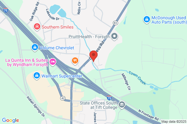 South Express Towing