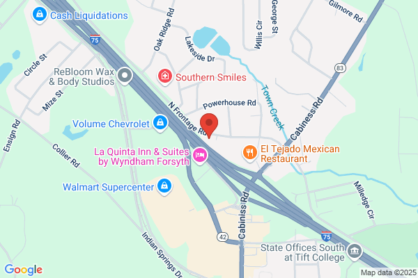 Americas Best Value Inn & Suites Forsyth