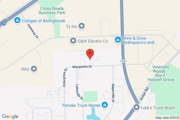 Metro Exhibit Corporation