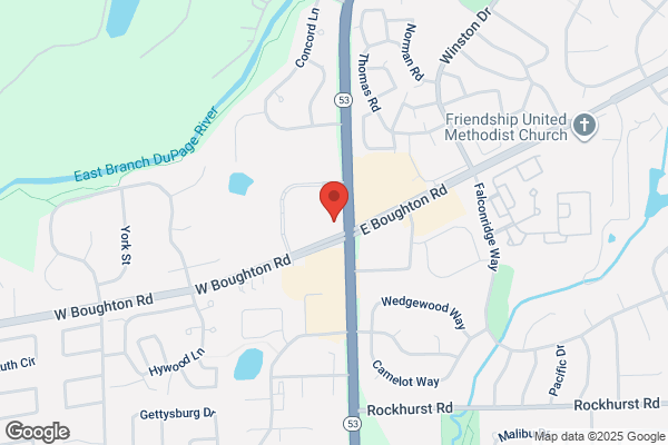 Bitcoin ATM Bolingbrook - Coinhub