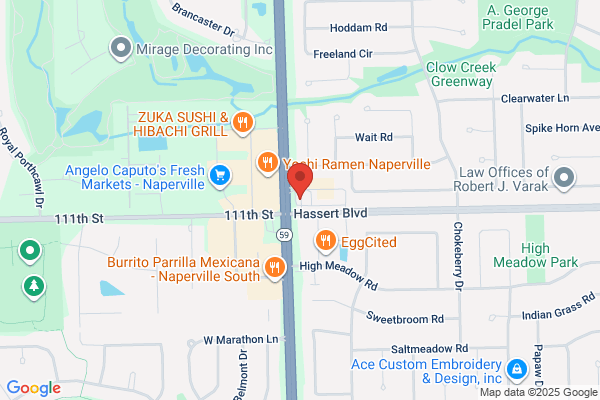 Bitcoin ATM Naperville - Coinhub