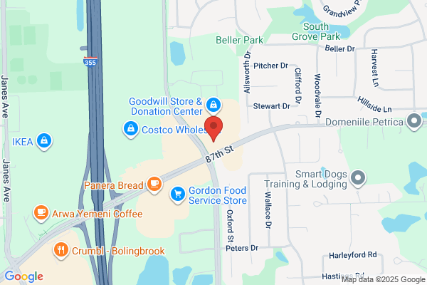 Bitcoin ATM Woodridge - Coinhub
