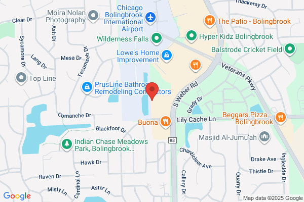 CDE Collision Centers-Bolingbrook