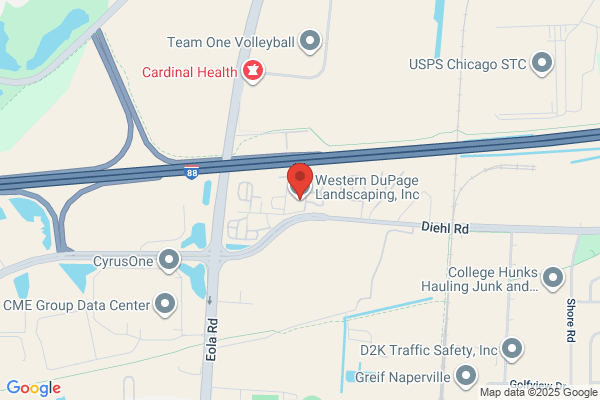 Dupage Landscaping