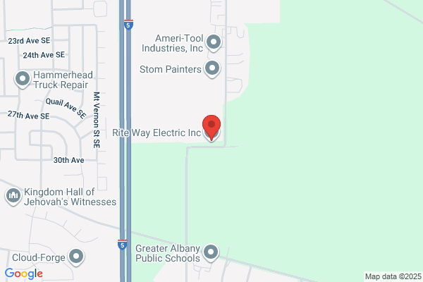 Rite Way Electric