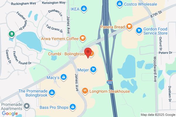 Red Ribbon Bakeshop
