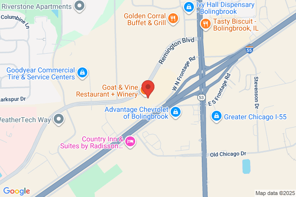 Hetman Bar & Grill