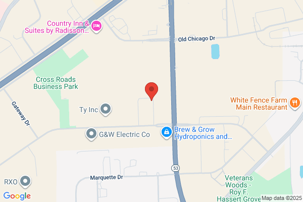 General Parts Inc