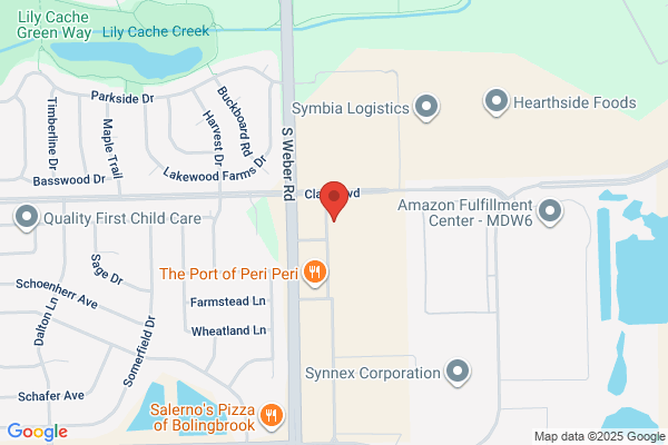 The Learning Experience - Bolingbrook