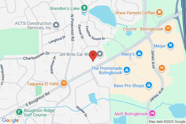 Bolingbrook Chiropractic Center