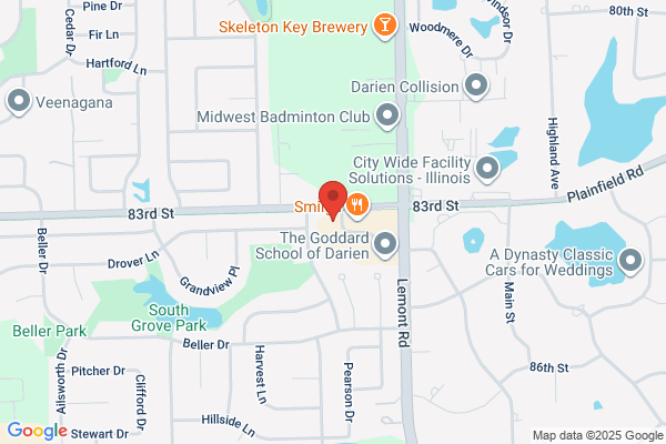 D.C. Ortho/Neuro Chiropractic Care