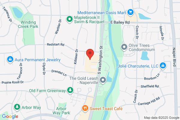 DuPage Health and Physical Therapy