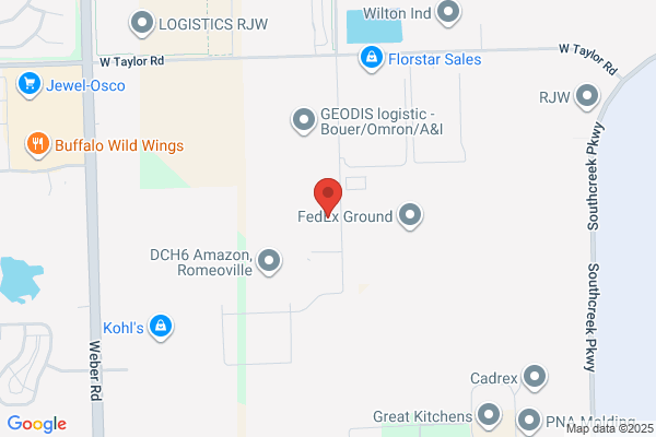 Automated Design Corporation