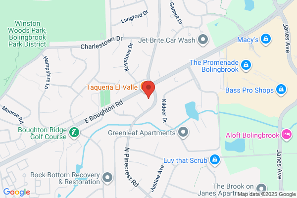 Bolingbrook Family Dental