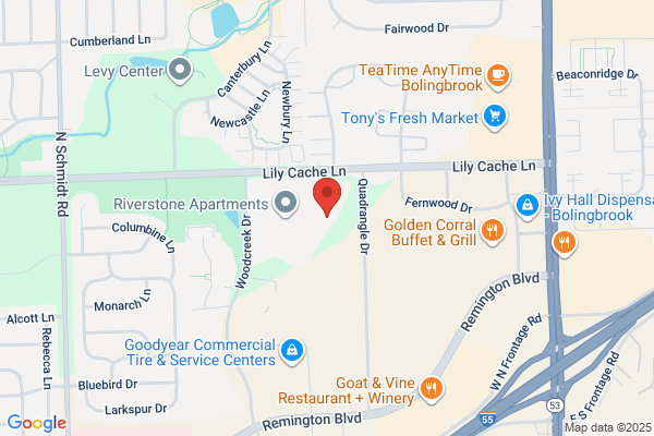 Bolingbrook Dental Associates